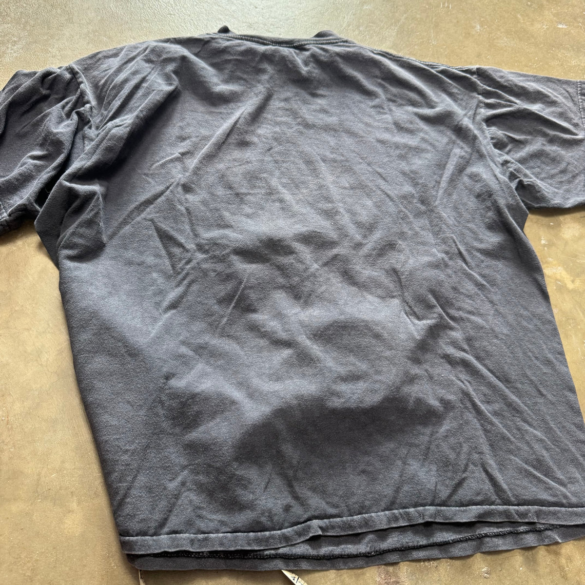 Size large - Vintage 1996 Buffalo Bills NFL Tee