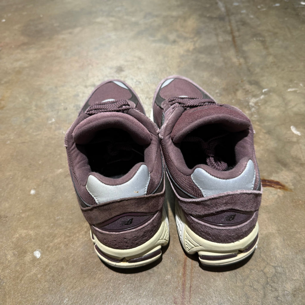 Size 10.5 - New Balance 2002R ‘ Dark Grape ‘