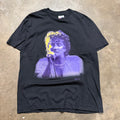 Size medium - Vintage 1993 Rod Stewart Unplugged tee