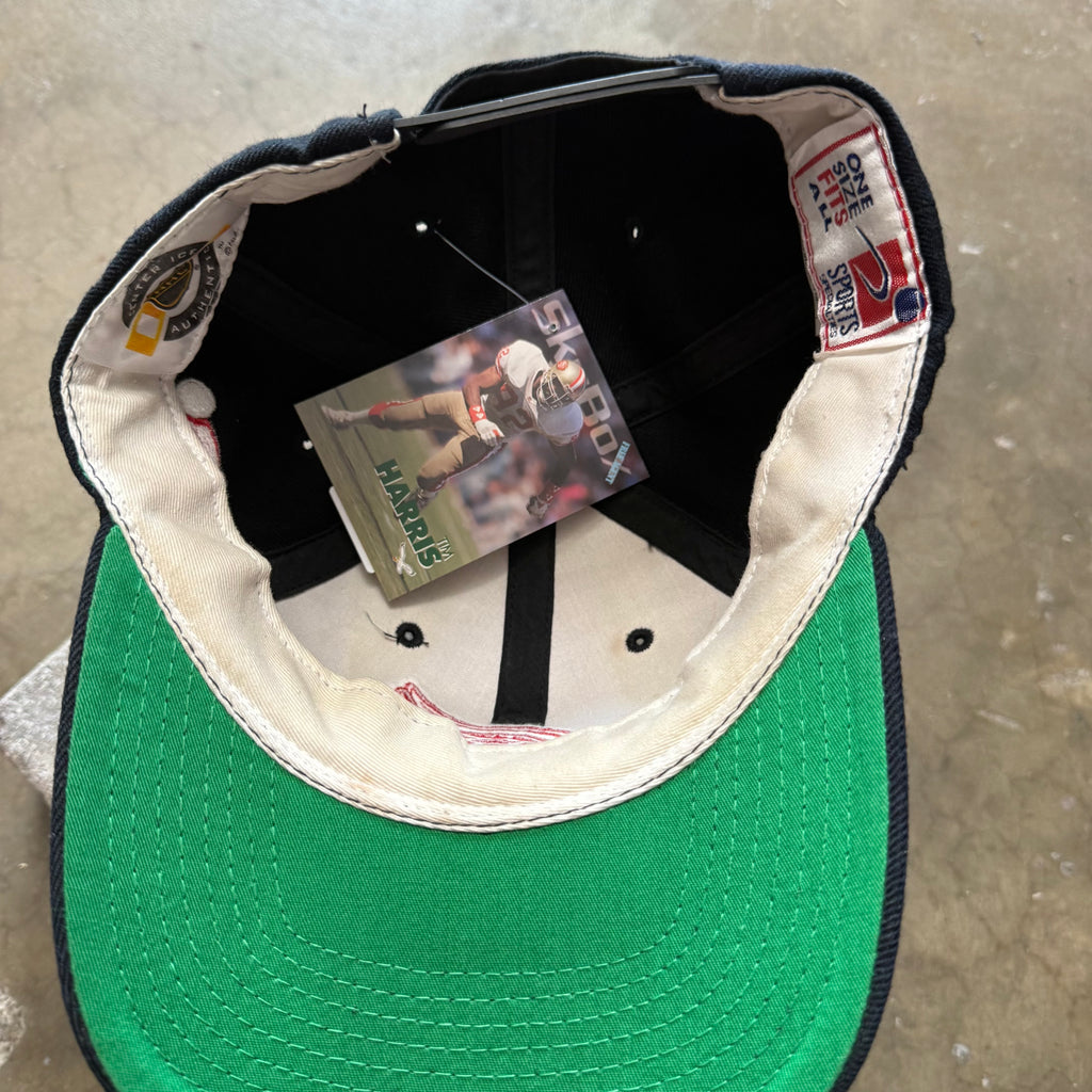 Vintage 90’s Detroit Red Wings Sports Specialties Cap