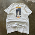 Size XL - Vintage 90’s Happy 50th Dad tee
