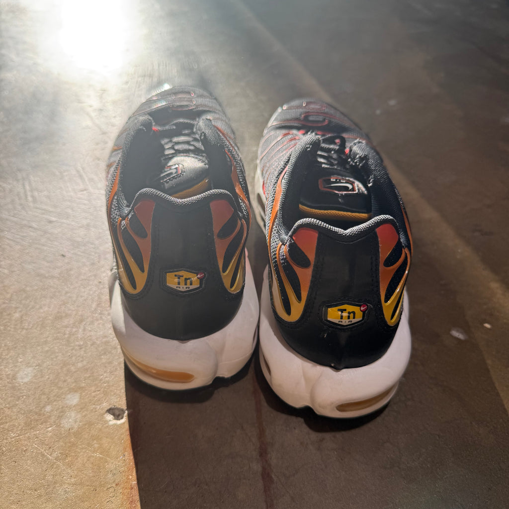 Size 12 - Nike Air Max Plus ‘ Reverse Sunset ‘