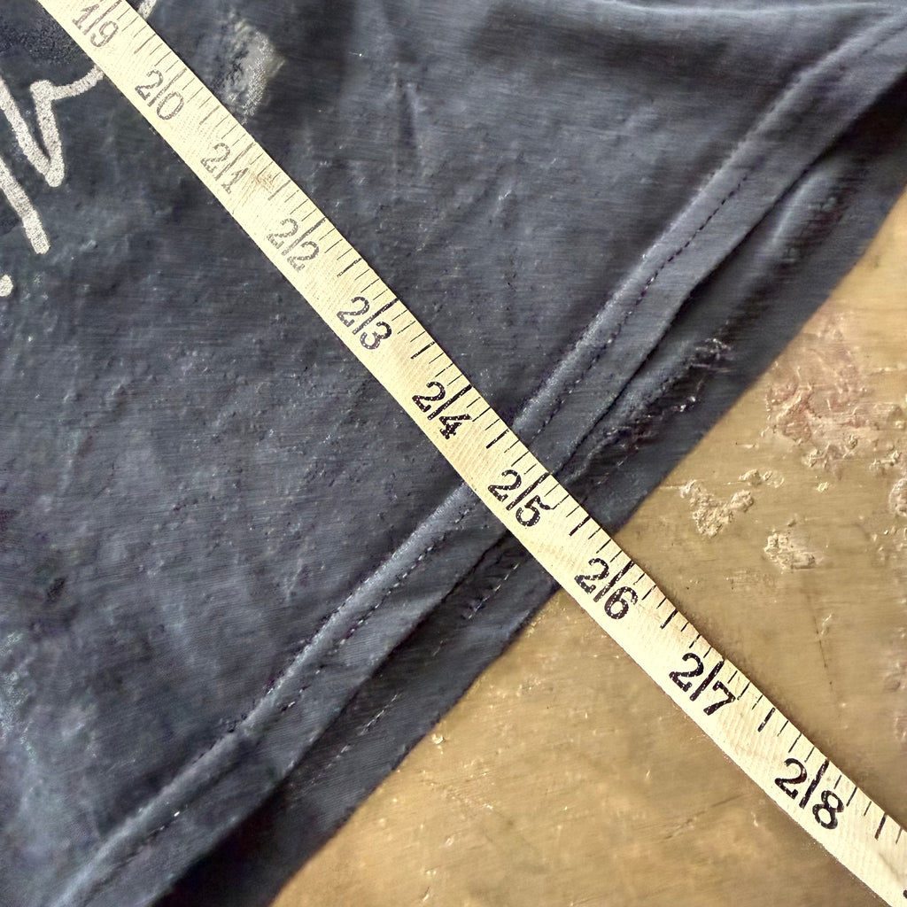 Size medium - Vintage Toby Keith band tee