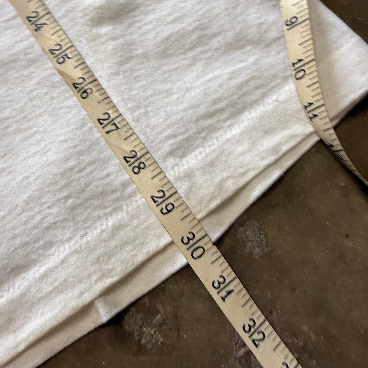 Size XL - Vintage 90’s Happy 50th Dad tee