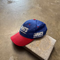 Vintage 90’s New York Giants Cap