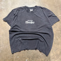 Size XL - Vintage Jagermeifter MusicTour ‘ band tee