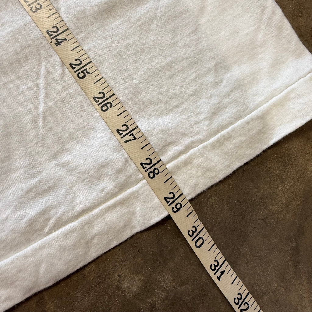 Size large - Vintage King of the Remote tee