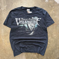 Size large - Vintage Bullet for my Valentine Forever Band tee