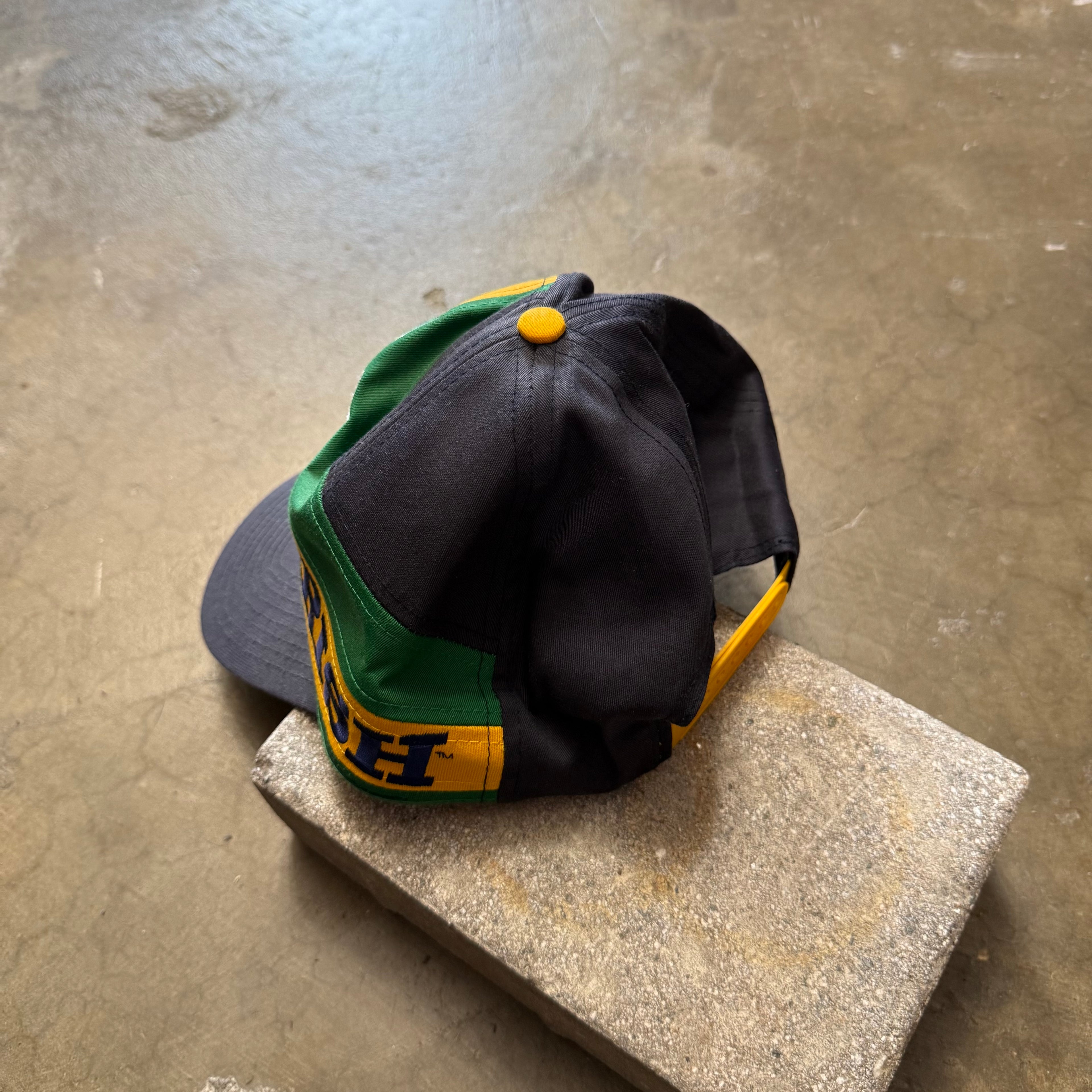 Vintage 90’s Notre Dame Fighting Irish Twins Enterprise Cap