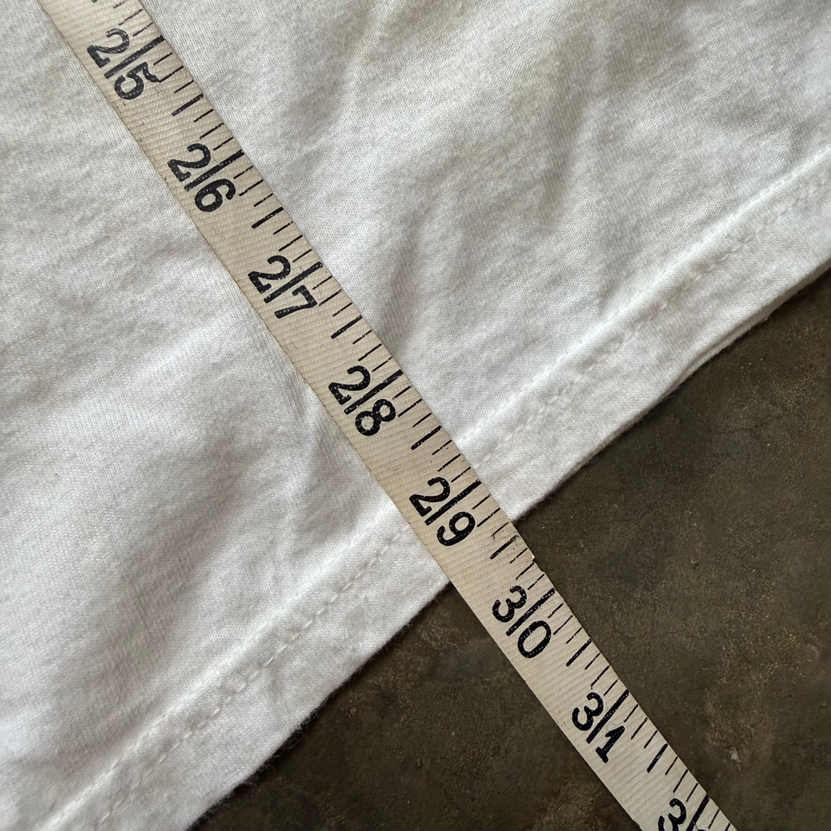 Size XL - Vintage FX son of the Beach Promo tee