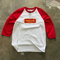 Size large - Vintage 2002 IKEA Have it all tee