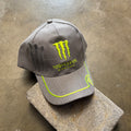 Vintage Monster Energy Cap