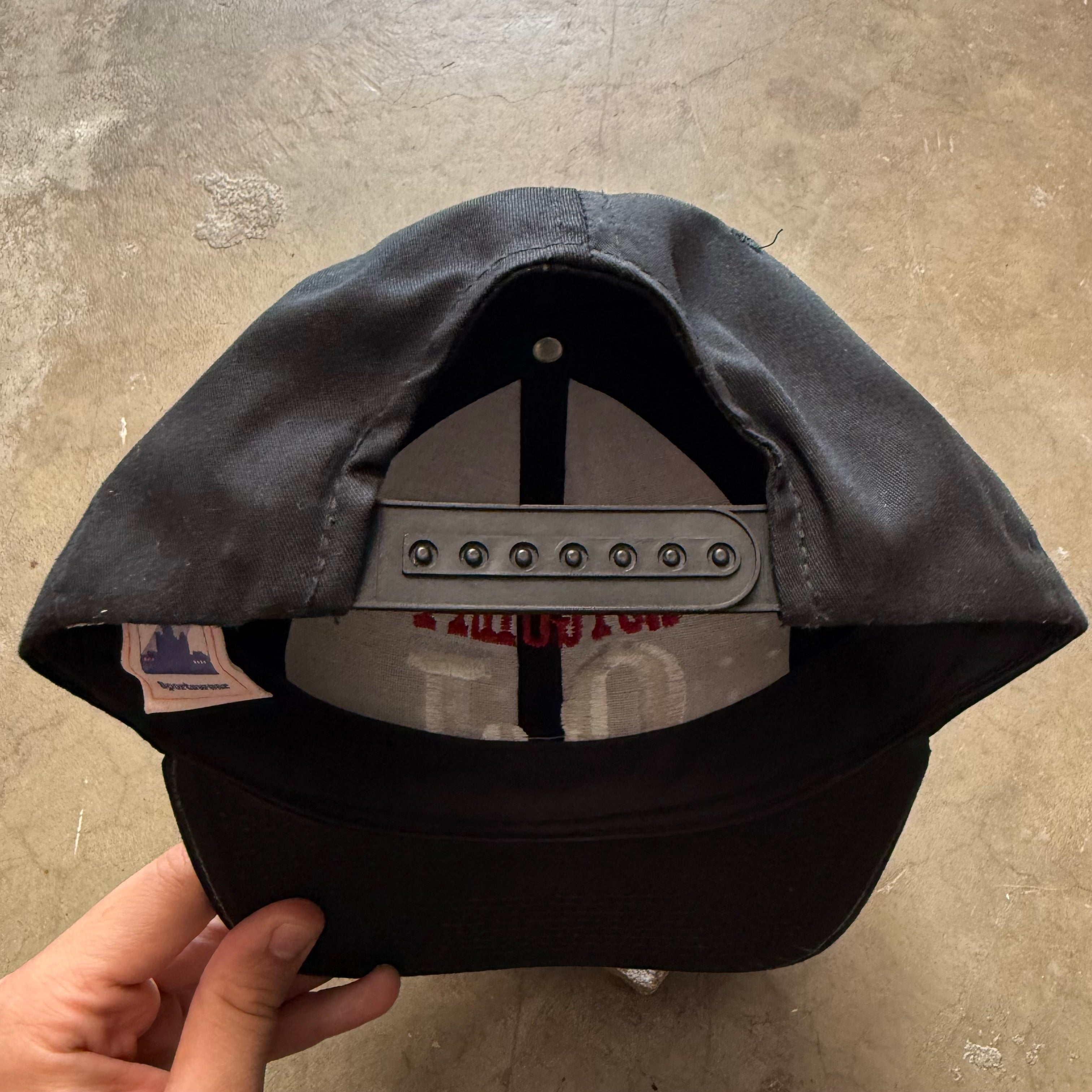 Vintage OJ Simpson ‘ Not Guilty OJ ‘ Cap