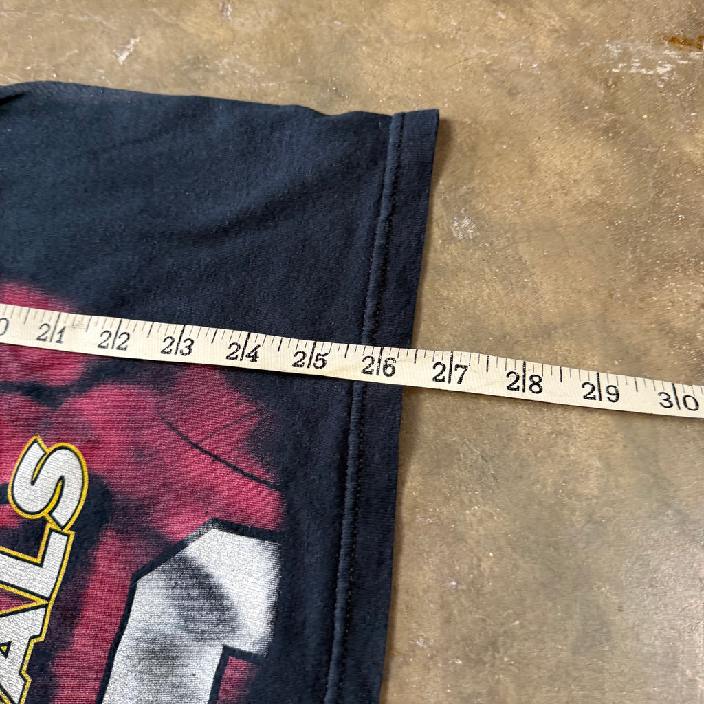 Size medium - Vintage NFL Cardinals tee