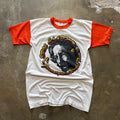 Size XL - Vintage 1990 Eric Clapton ‘ SlowHand ‘ tee