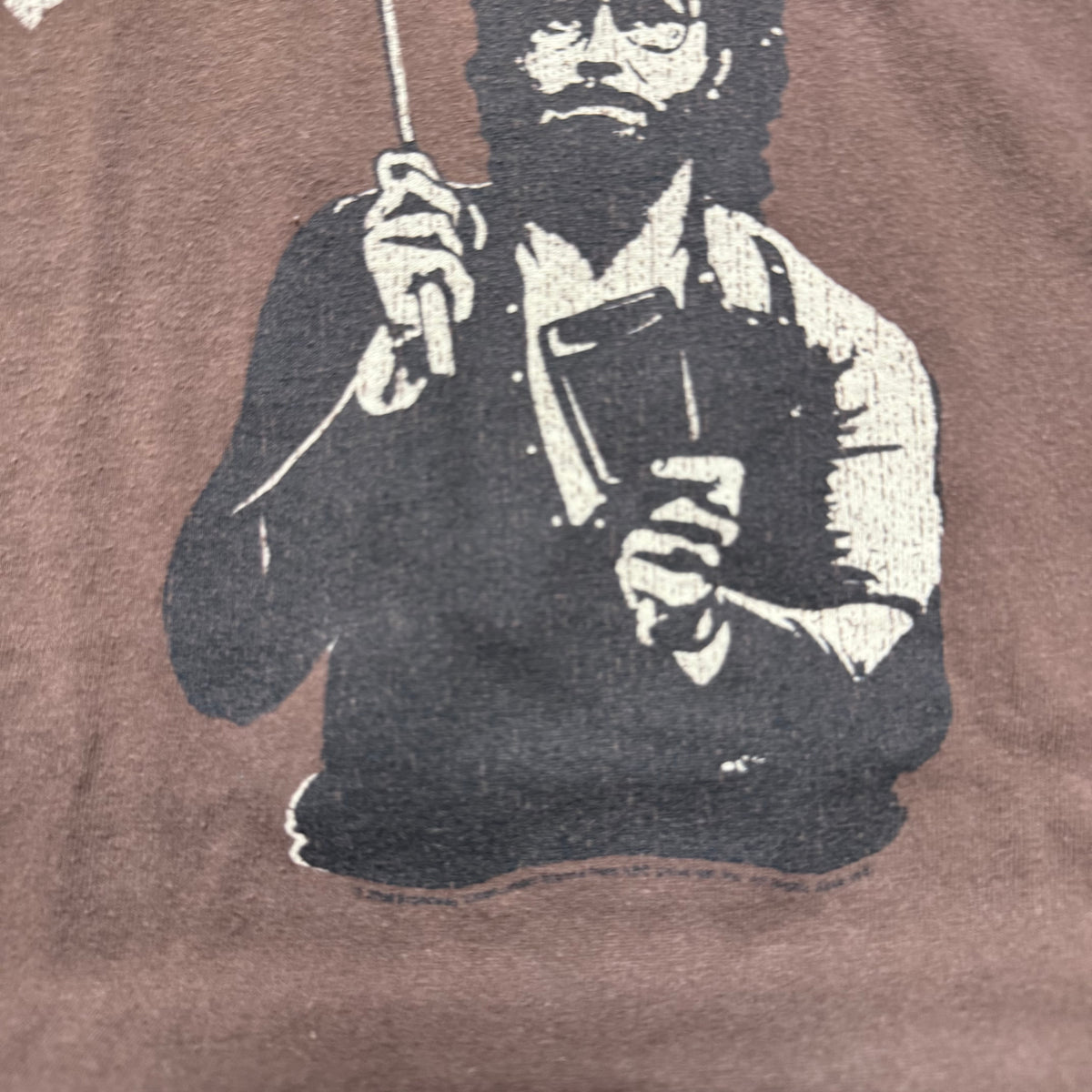 Size XL - Vintage 2004 SNL More Cowbell tee