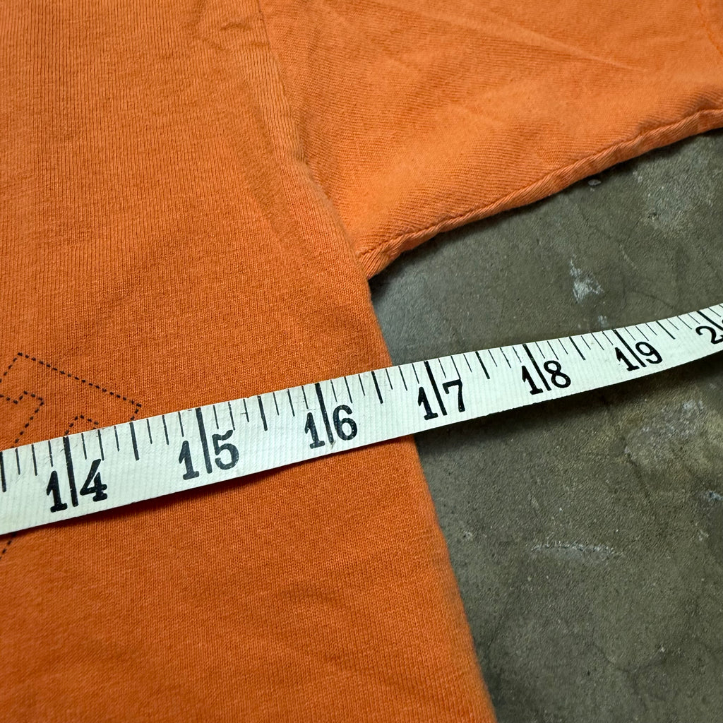 Size XS - Vintage Element Skate tee