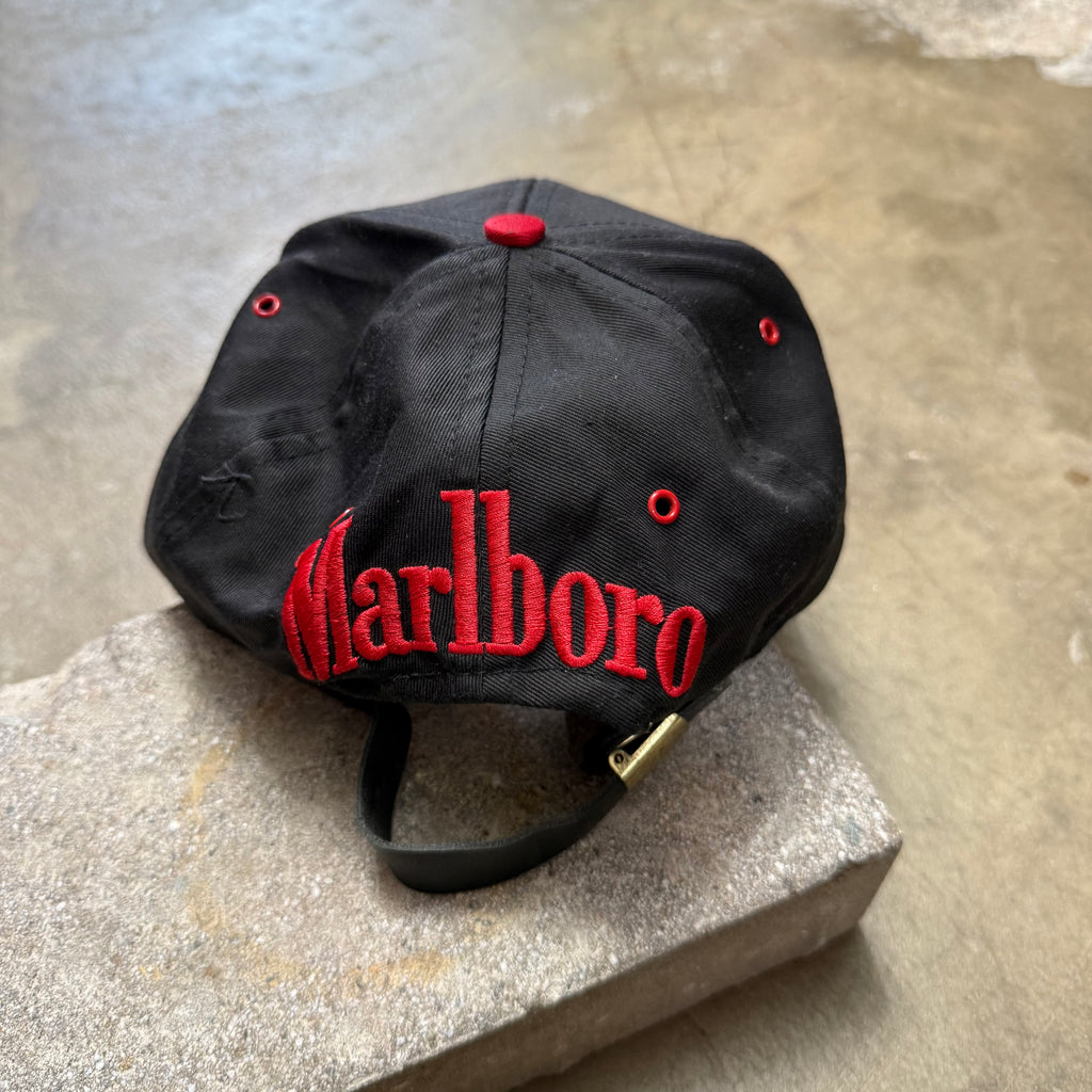 Vintage 90’s Marlboro Music cap