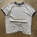 Size XL - Vintage Polo Jeans Ralph Lauren tee