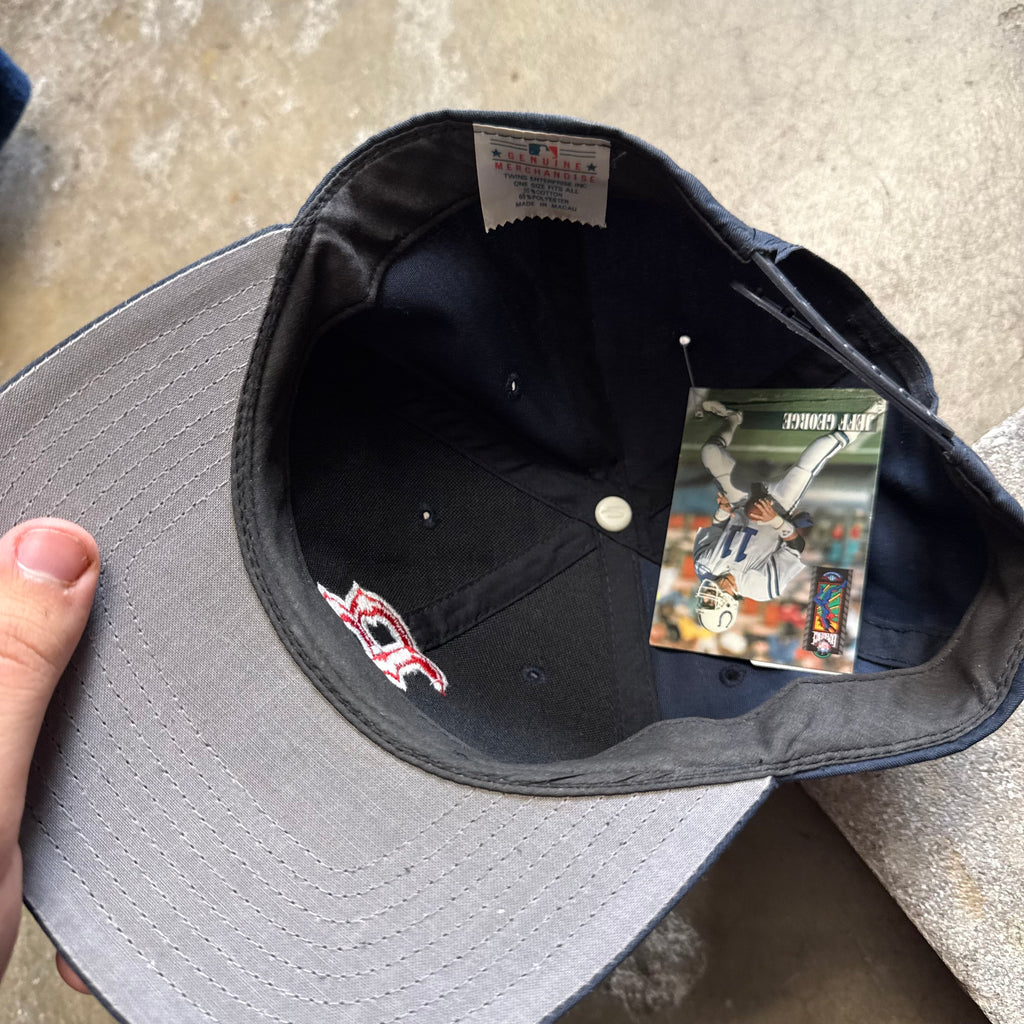 Vintage 90’s Boston Red Sox Cap