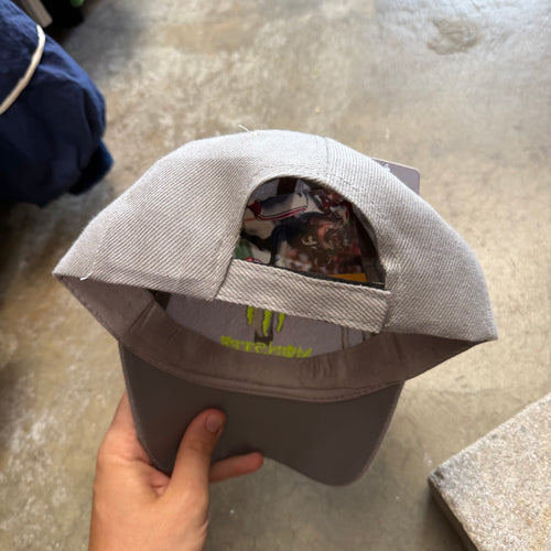 Vintage Monster Energy Cap