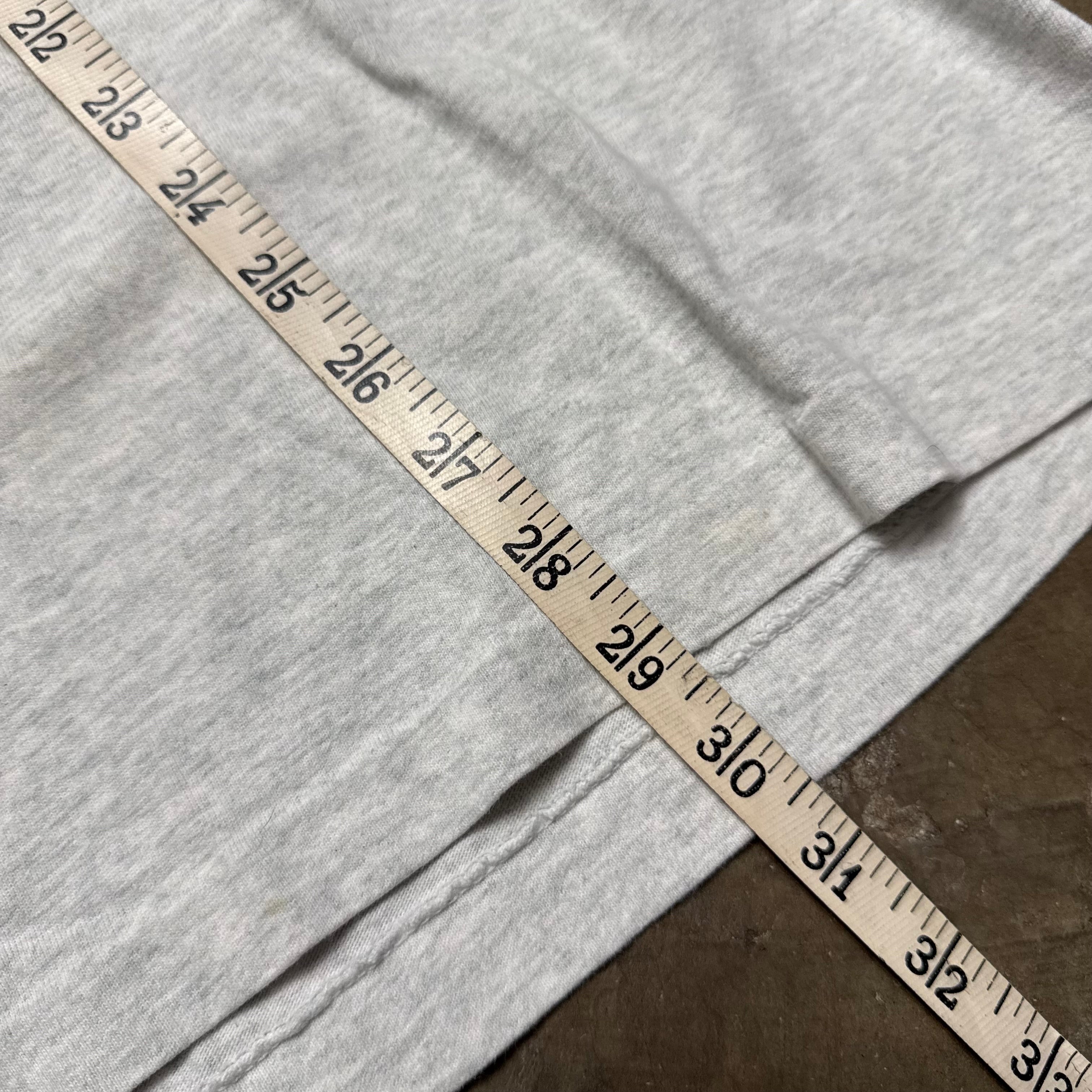 Size XXL - Vintage 1998 Billy Dean band tee