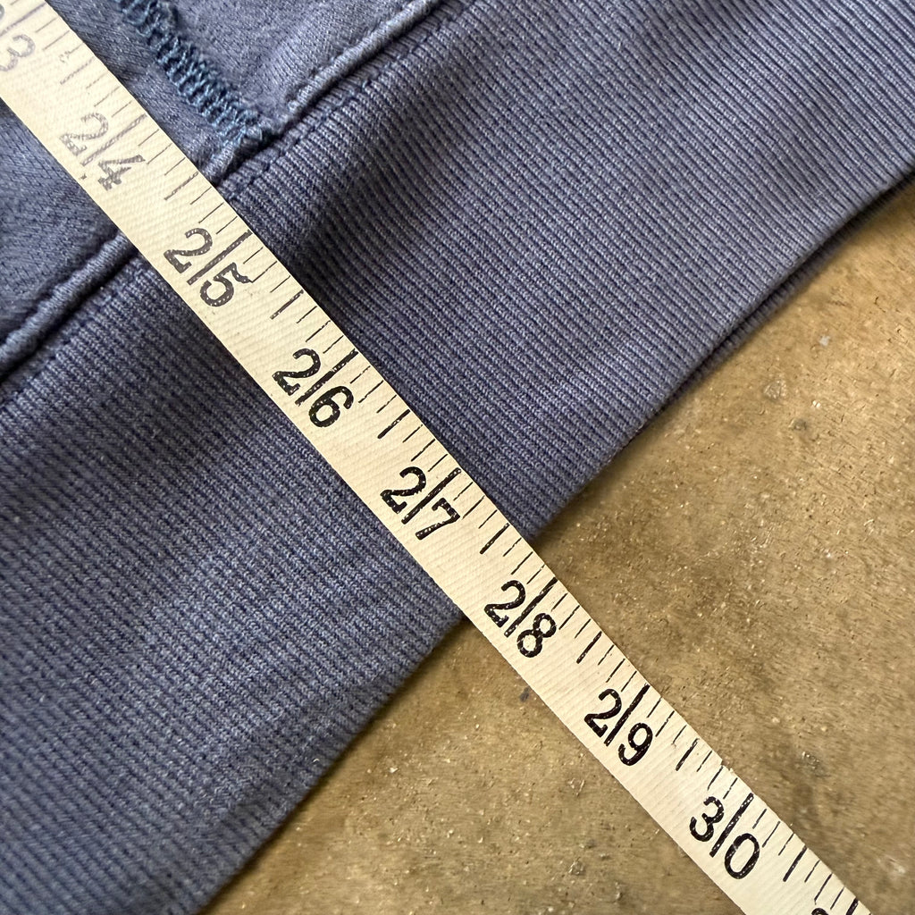 Size XL - Vintage Polo Ralph Lauren Polo Jeans Zip Up Hoodie
