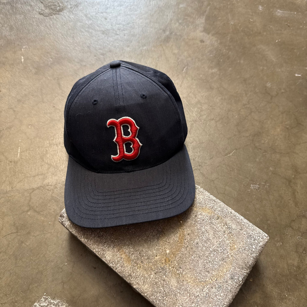 Vintage 90’s Boston Red Sox Cap