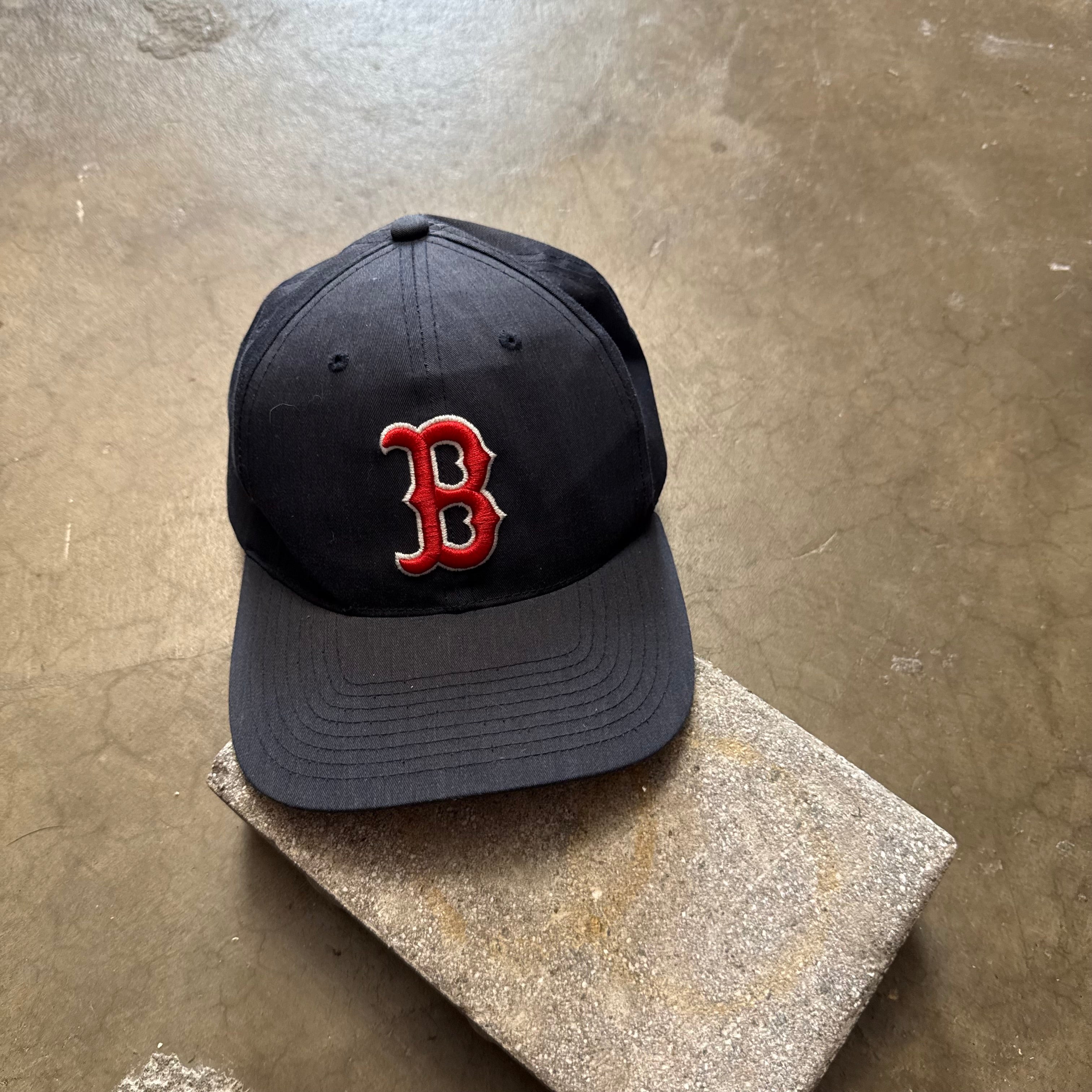 Vintage 90’s Boston Red Sox Cap