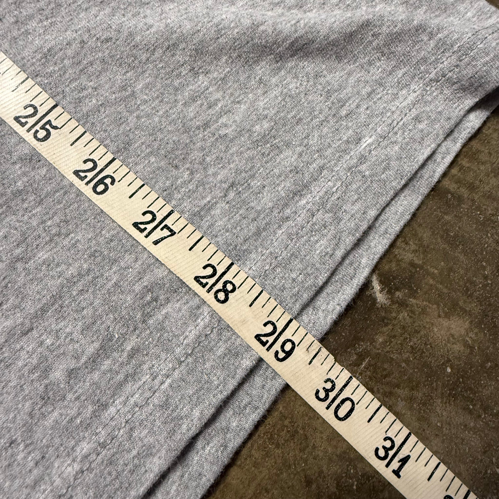Size XL - Vintage Harley Davidson A.D. Farrow Co. tee