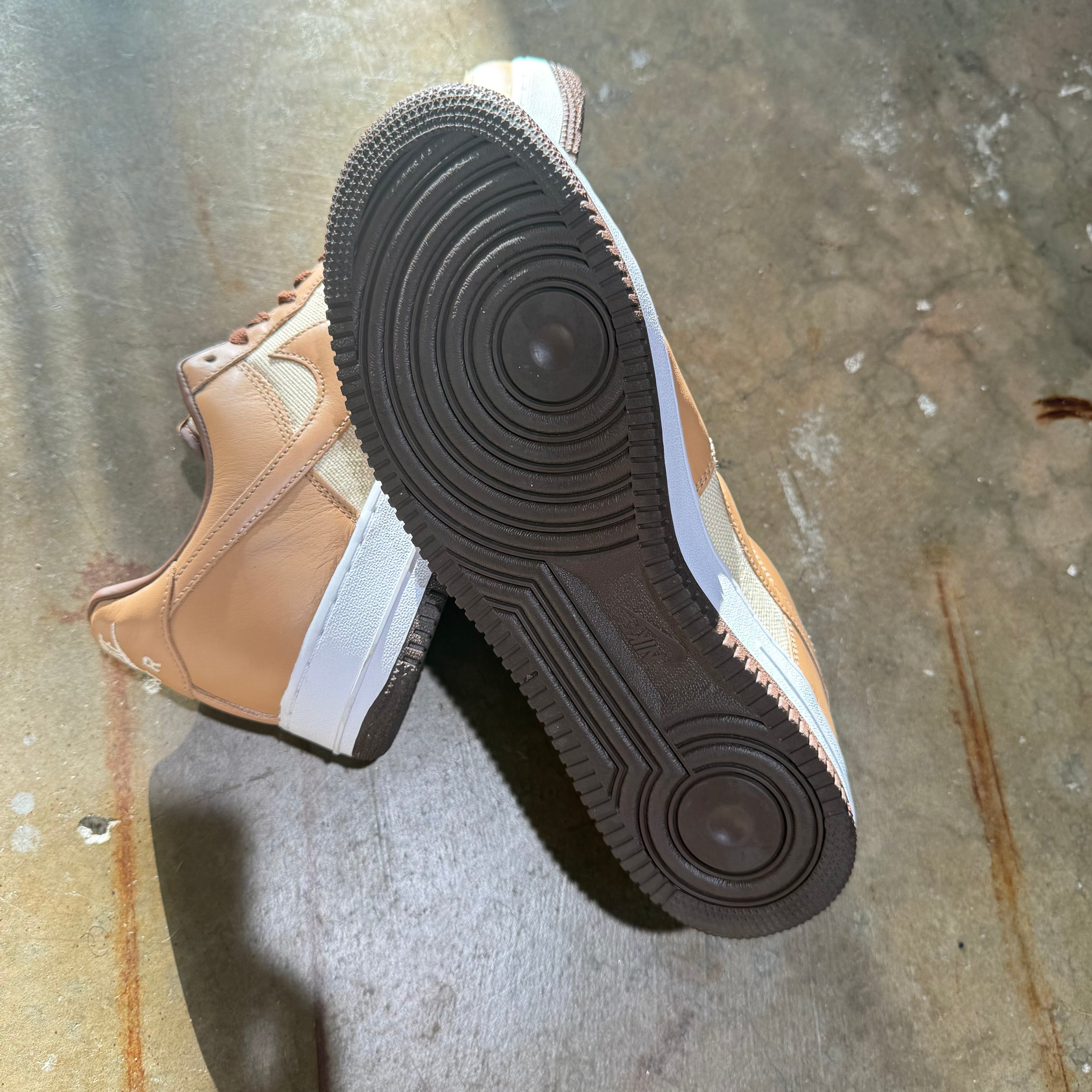 Size 12 - Nike Air Force 1 Low ‘ Acorn 2021 ‘