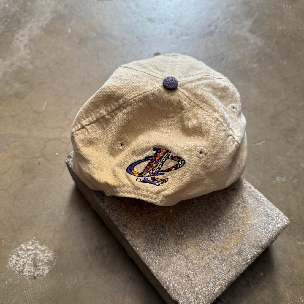 Vintage 90’s NFL tailgate Party Super Bowl XXX Cap