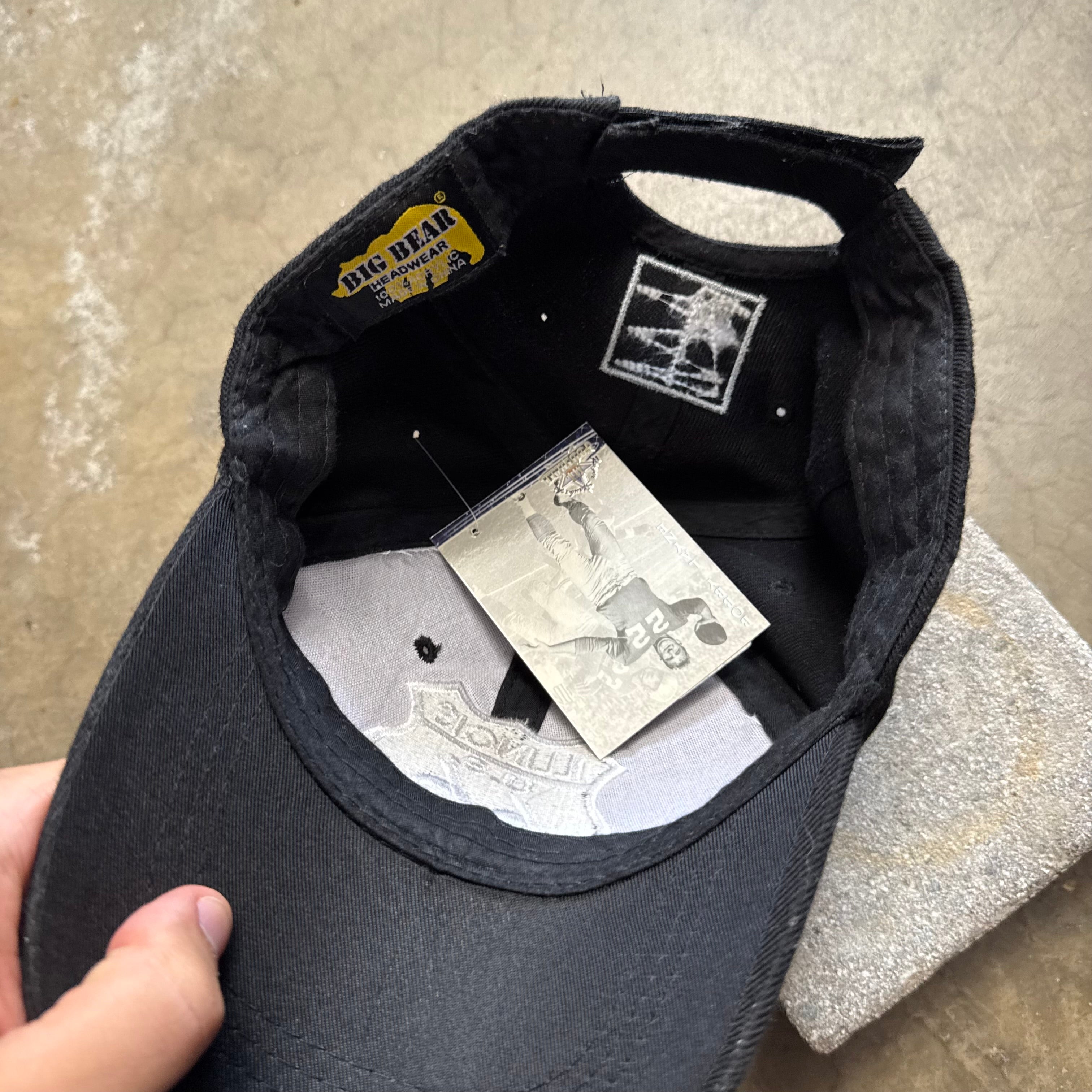 Vintage Illinois u.s Route 66 Cap