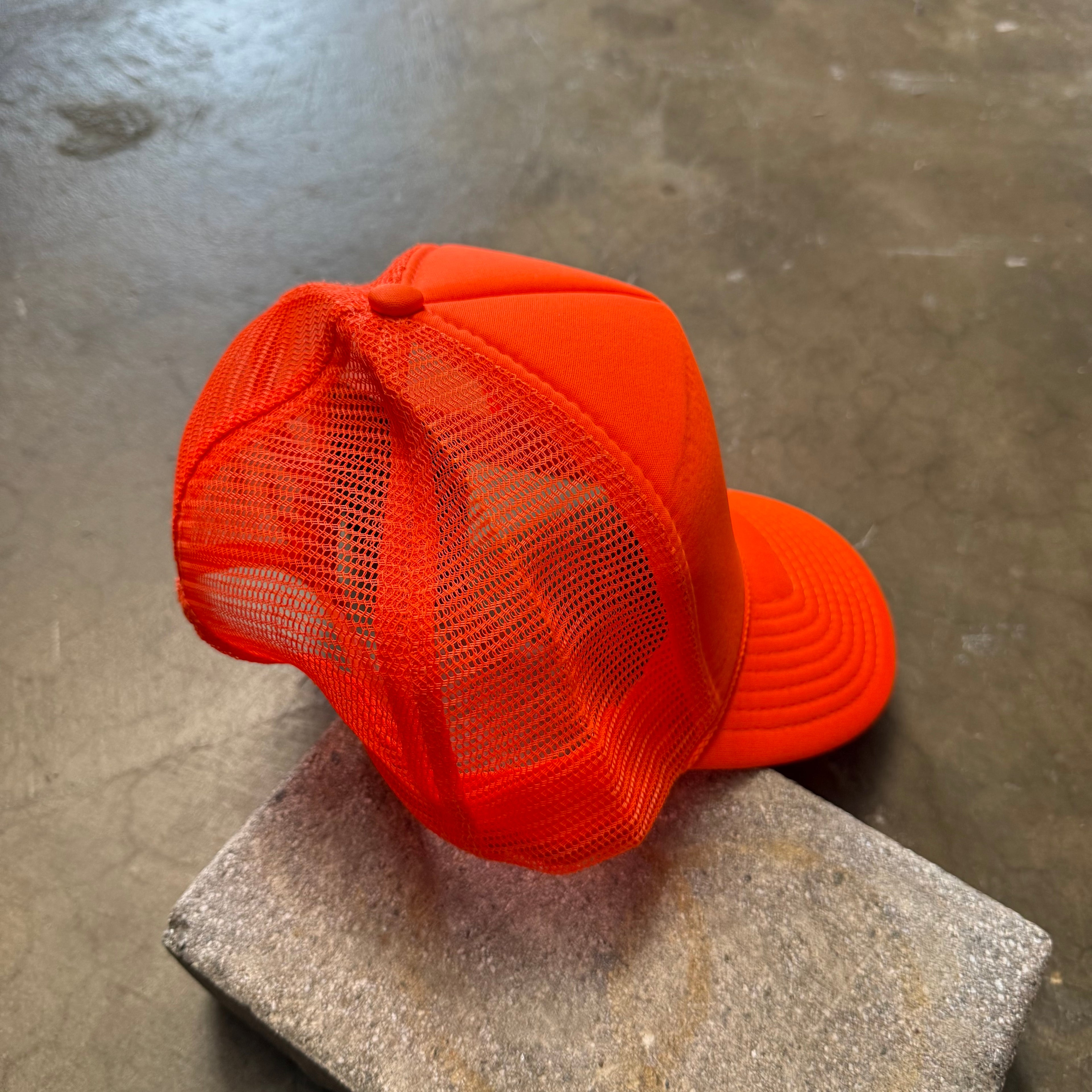 Vintage Gatorade Trucker Cap