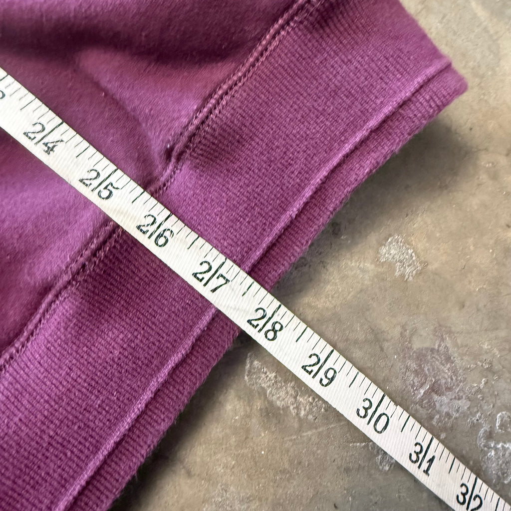 Size XL - Vintage Ecko Unlimited Zip Up Hoodie