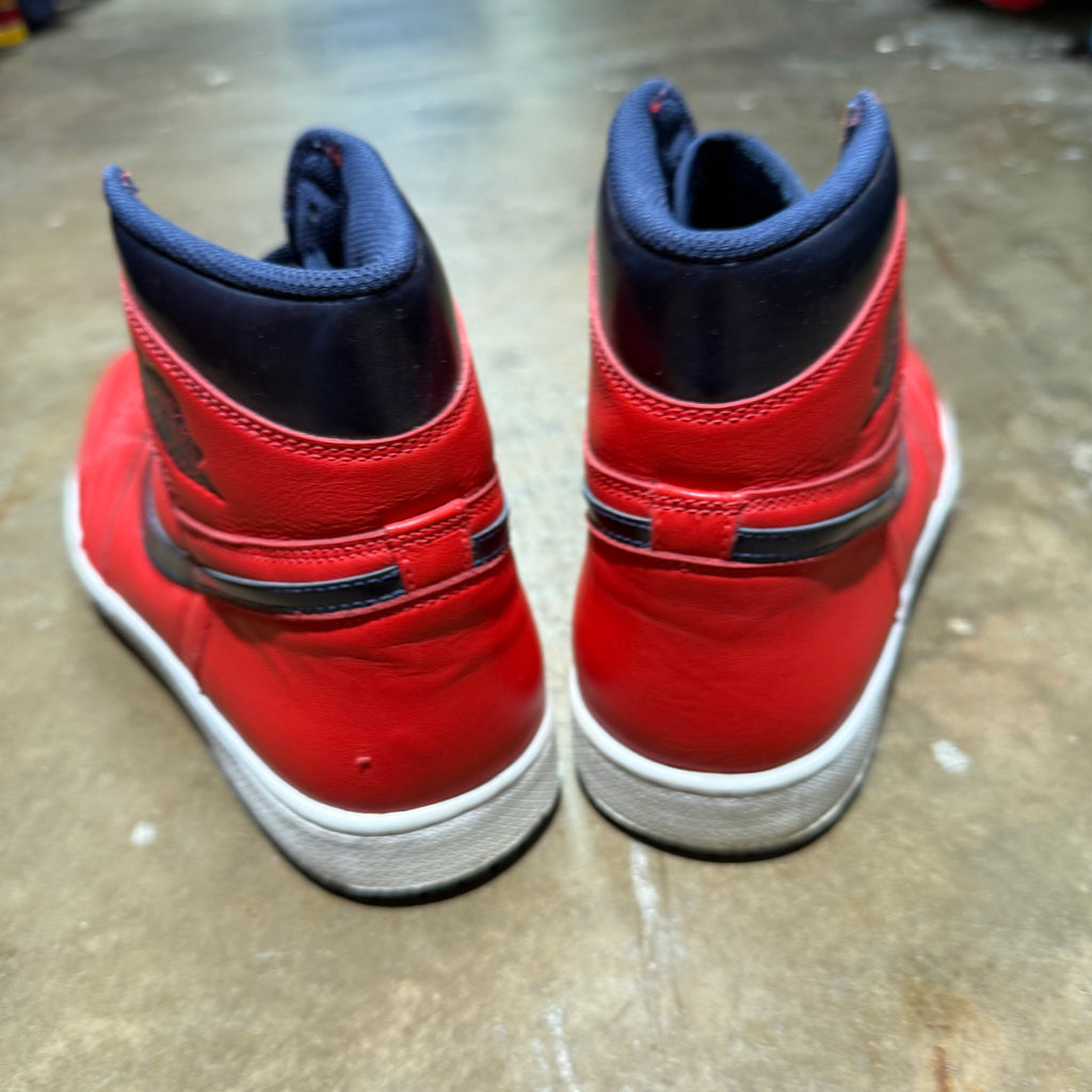 Size 12.5 - Jordan 1 High retro ‘ David Letterman ‘