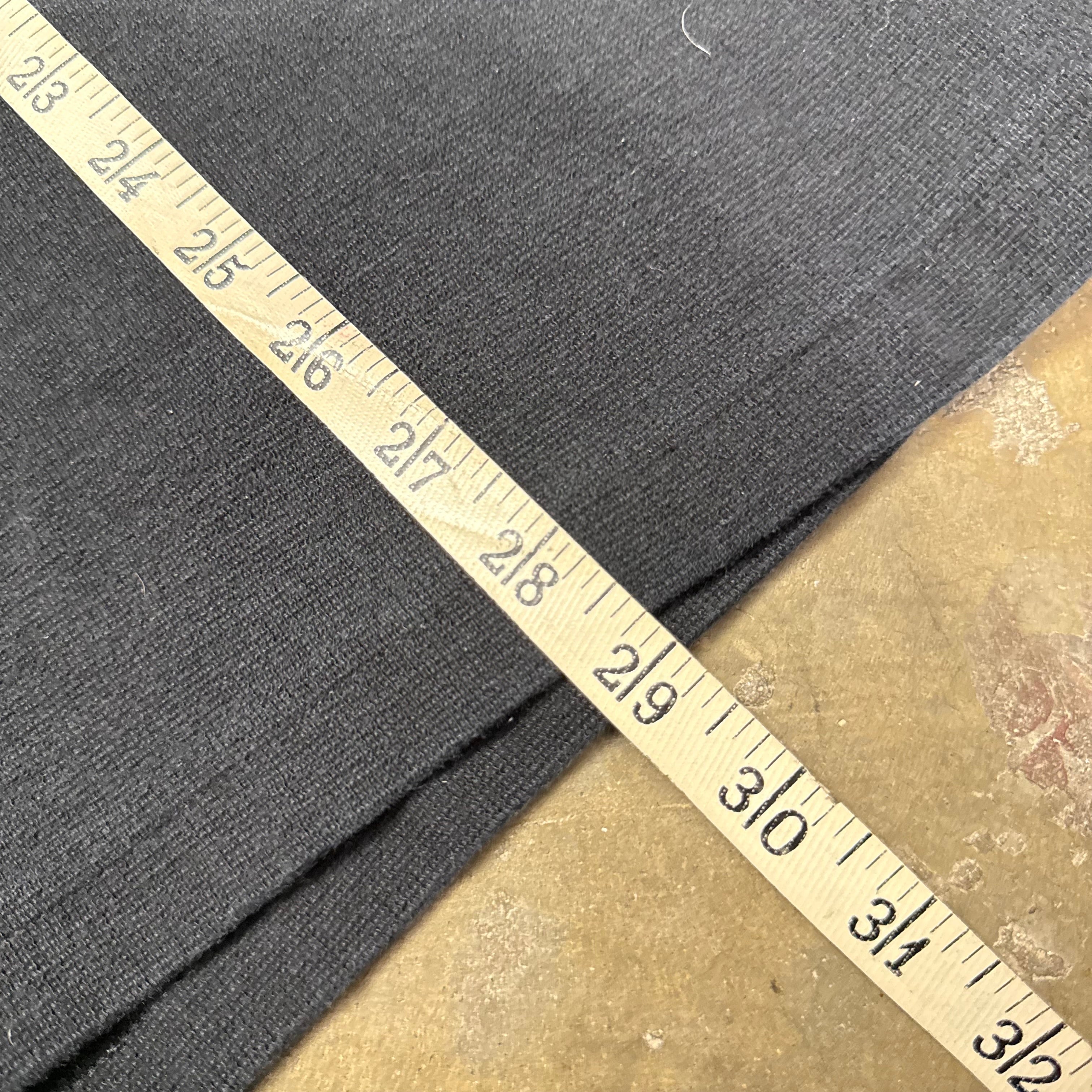 Size XXL - Vintage Harley Davidson Thermal Longsleeve