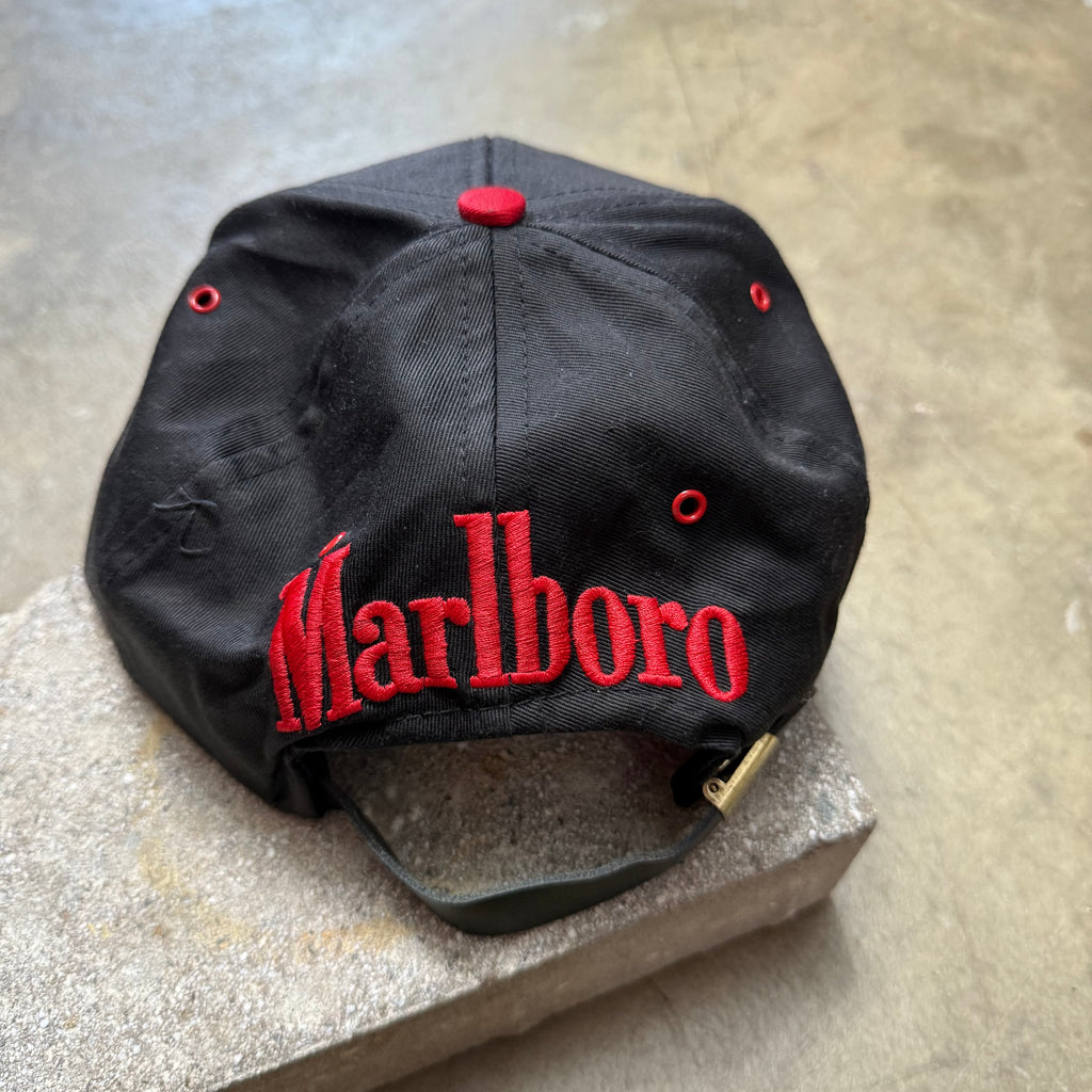 Vintage 90’s Marlboro Music cap