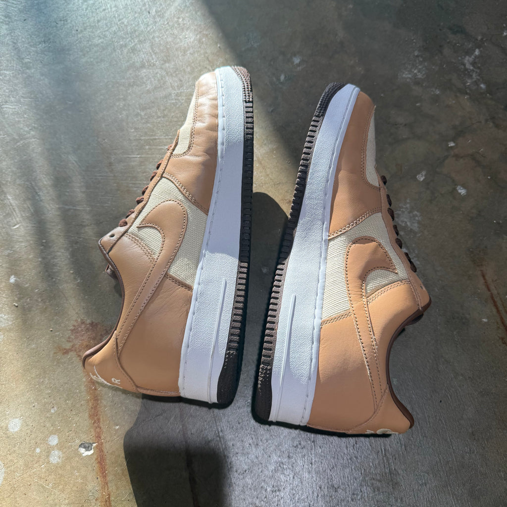 Size 12 - Nike Air Force 1 Low ‘ Acorn 2021 ‘