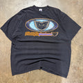 Size XXL - Vintage Philadelphia Phantoms tee
