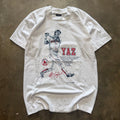 Size medium - Vintage 1989 Red Sox YAZ tee