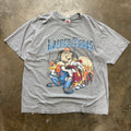 Size XL - Vintage Looney Tunes tee