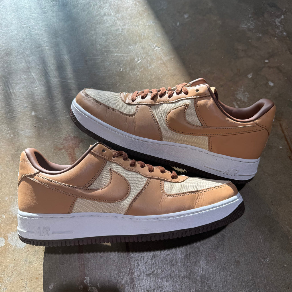 Size 12 - Nike Air Force 1 Low ‘ Acorn 2021 ‘