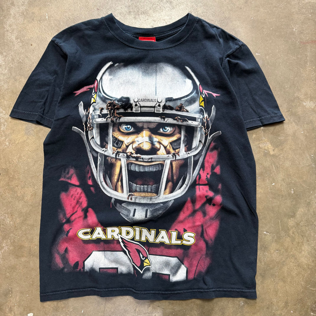 Size medium - Vintage NFL Cardinals tee
