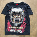 Size medium - Vintage NFL Cardinals tee