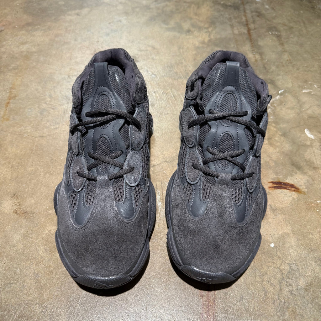 Size 13 - Yeezy 500 ‘ Utility Black ‘