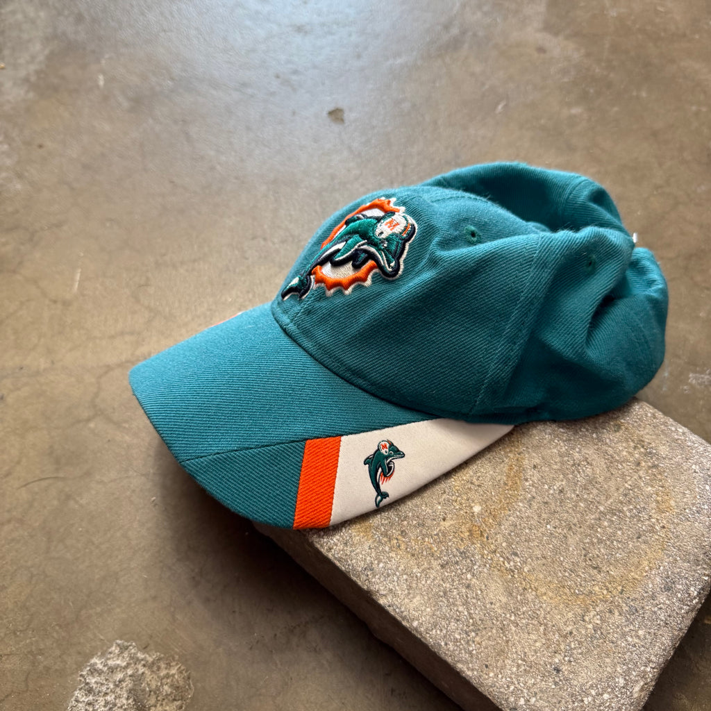 Vintage Miami Dolphins Cap