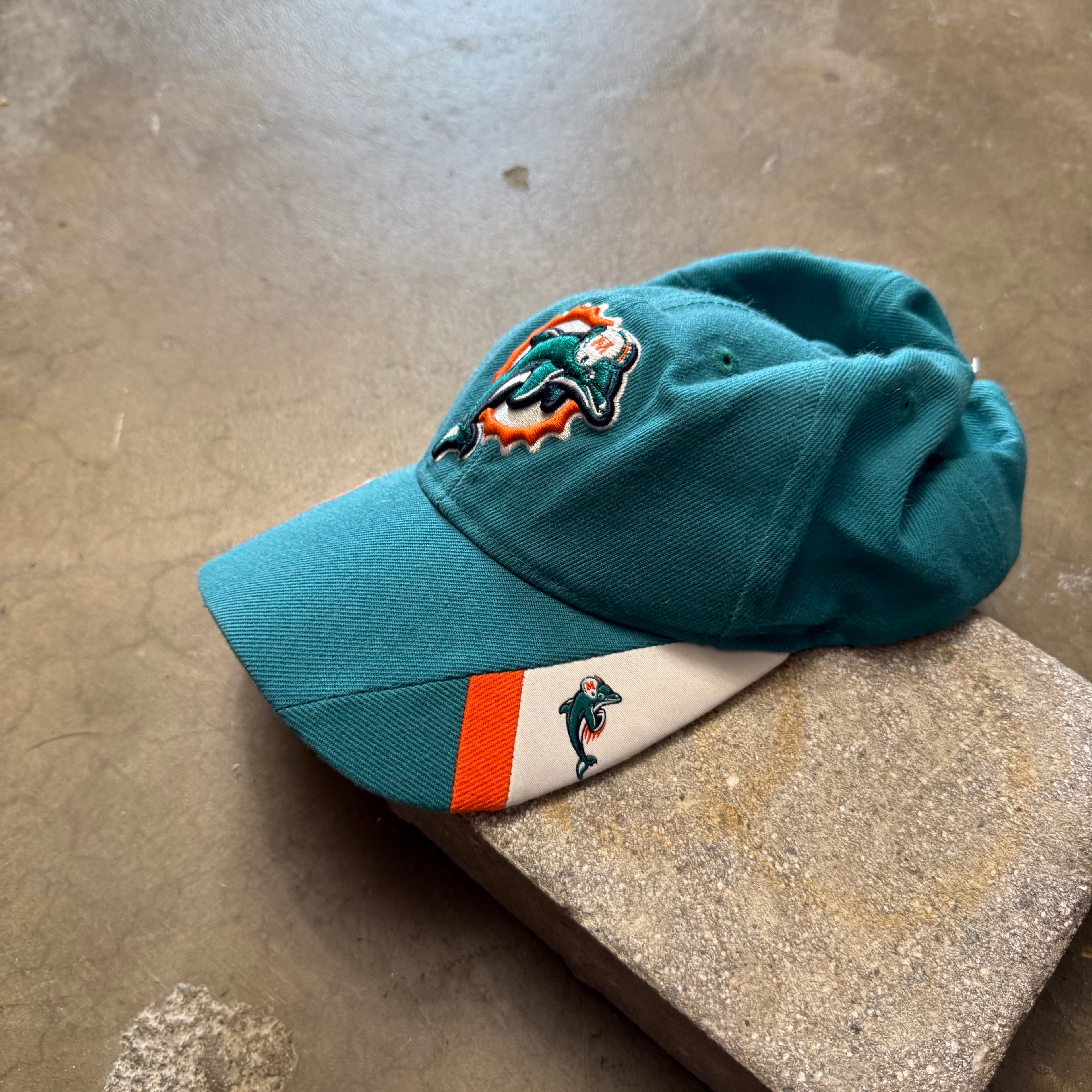 Vintage Miami Dolphins Cap