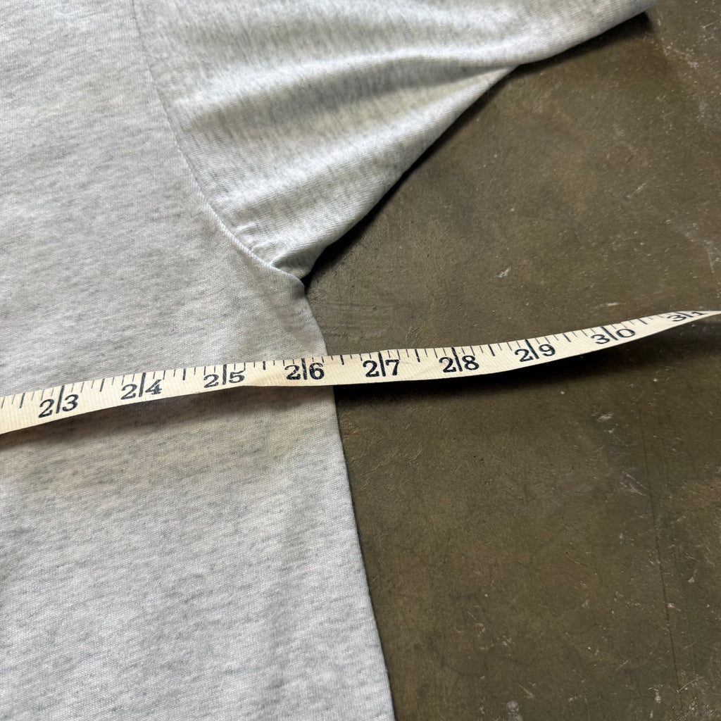 Size XXL - Vintage 1997-1998 The Rolling Stones Bridges to Babylon Tour tee