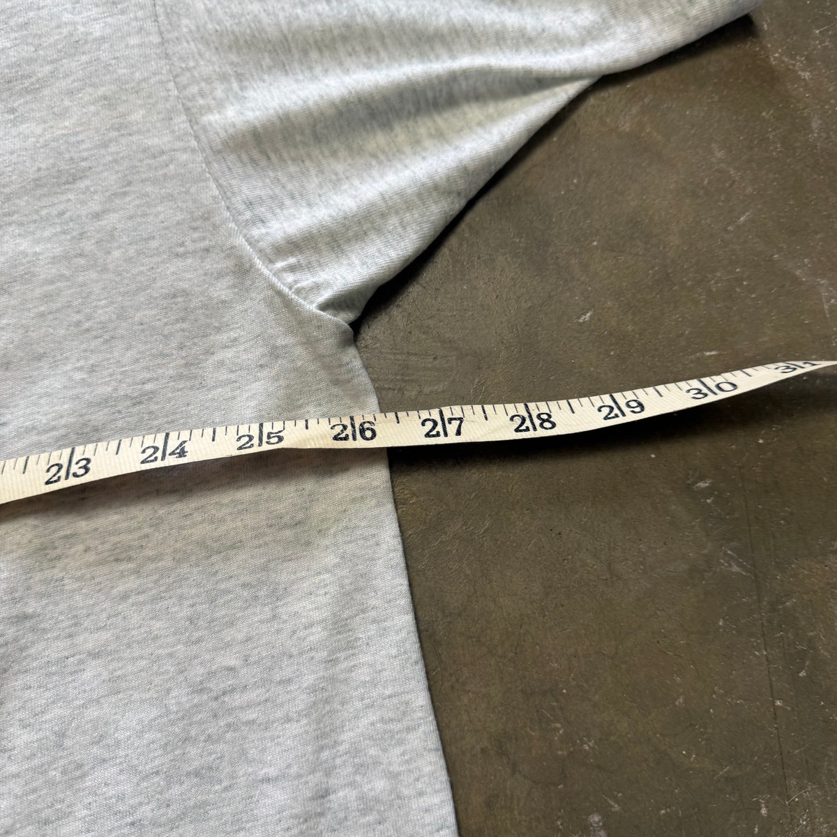 Size XXL - Vintage 1997-1998 The Rolling Stones Bridges to Babylon Tour tee